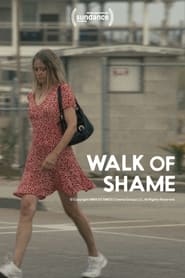 Poster Walk of Shame