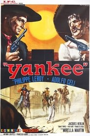 Poster Yankee 1966