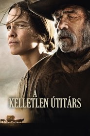 A kelletlen útitárs (2014)