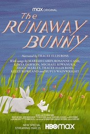 The Runaway Bunny постер