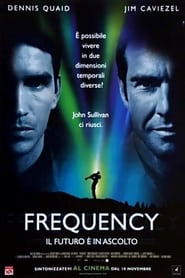 Frequency – Il futuro è in ascolto (2000)