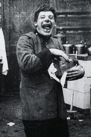 Poster The Diligent Orderly 1908
