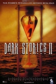 Poster Dark Stories 2: Tales from Beneath
