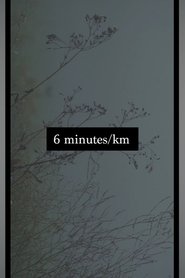 6 minutes/km