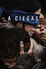 A ciegas