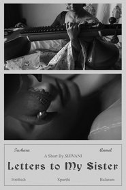 Letters To My Sister (2021)