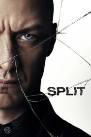 Split (2016) film online Überspielenin deutschland komplett .de