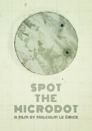 Spot the Microdot постер