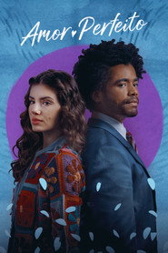 Perfect Love постер