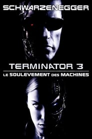 Terminator 3 : Le Soulèvement des machines en streaming 