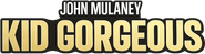 John Mulaney: Kid Gorgeous at Radio City Logo