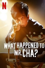 What Happened to Mr Cha?