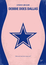 Debbie Does Dallas постер