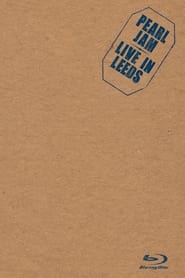 Poster Pearl Jam: Leeds 2014