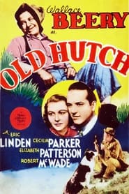 Old Hutch постер