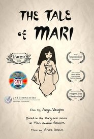 The Tale of Mari (2024)