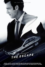 'The Escape (2016)