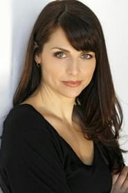 Marlaina Andre as Cynthia