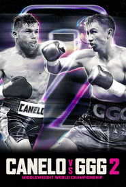 Full Cast of Gennady Golovkin vs. Canelo Alvarez II