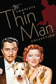 Fiche et filmographie de The Thin Man Collection