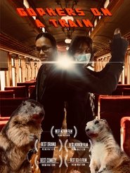 Gophers on a Train
