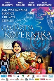 Poster Gwiazda Kopernika