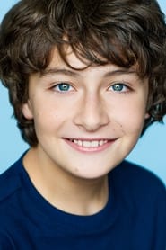 Tucker Chandler as Pip the Penguin (voice)