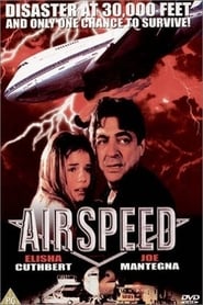 Airspeed ネタバレ