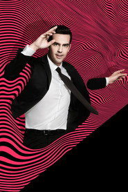 The Carbonaro Effect poster