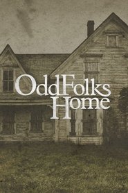 Poster Odd Folks Home - Season 1 Episode 1 : Blood, Pet, & Shears 2012
