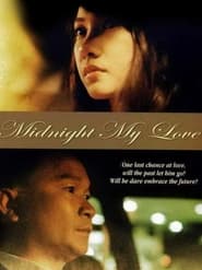 Midnight My Love постер