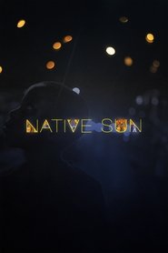 Poster Native Sun 2011