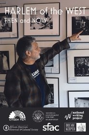 Harlem of the West: Then and Now (1970)