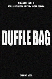 Duffle Bag poster