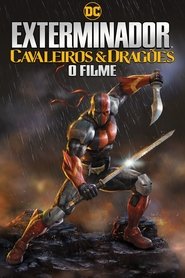 Image Exterminador: Cavaleiros e Dragões