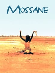 Poster Mossane