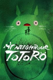 My Neighbour Totoro in the West End 2023 Бесплатан неограничен приступ