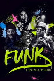 Funk.Doc: Popular & Proibido постер