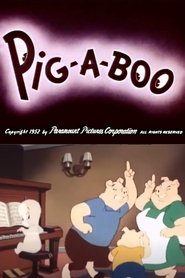 فيلم Pig-a-Boo 1952 مترجم أون لاين