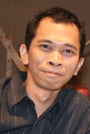 Gunawan Maryanto as Construction Laborers