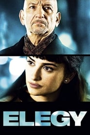 Poster for Elegy