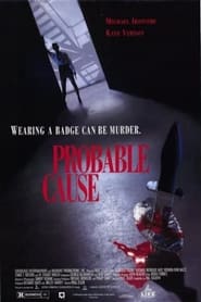 Probable Cause постер