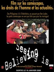 Poster Seeing is Believing: Handicams, Human Rights and the News 2002