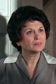 Fritzi Burr as Woman at the Movie