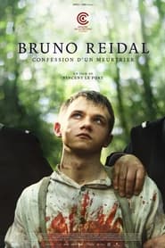 Bruno Reidal : confession d’un meurtrier