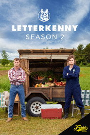 Letterkenny Season 2 4