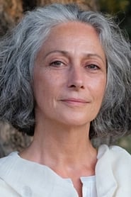 Photo de Carole Trevoux La grand-mère 