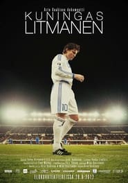 Poster Kuningas Litmanen
