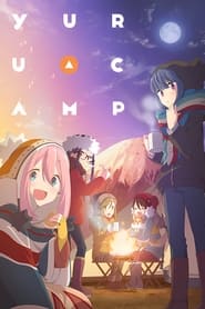 Yuru Camp – Au Grand Air title=