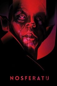 Nosferatu poster watch Nosferatu now